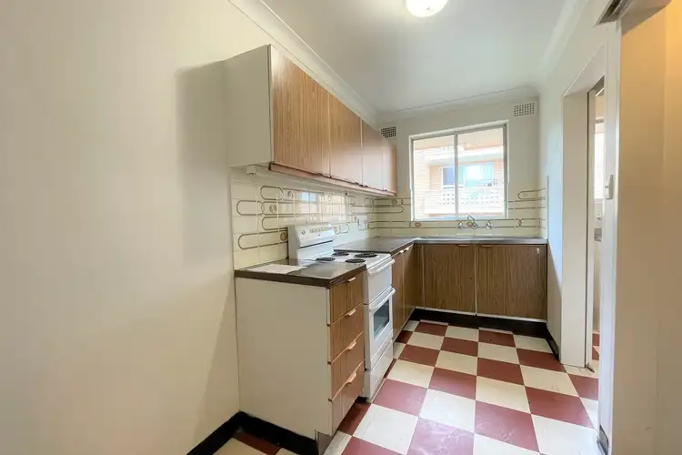 Second view of Homely unit listing, 15/5 Cottonwood Crescent, Macquarie Park NSW 2113