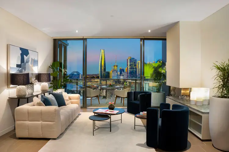 Main view of Homely apartment listing, 19C/5 Tambua Street, Pyrmont NSW 2009