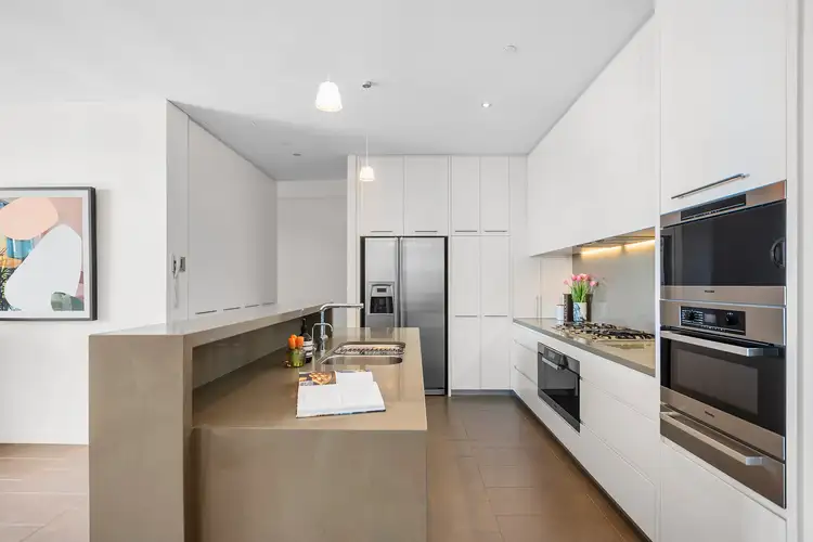 Sixth view of Homely apartment listing, 19C/5 Tambua Street, Pyrmont NSW 2009