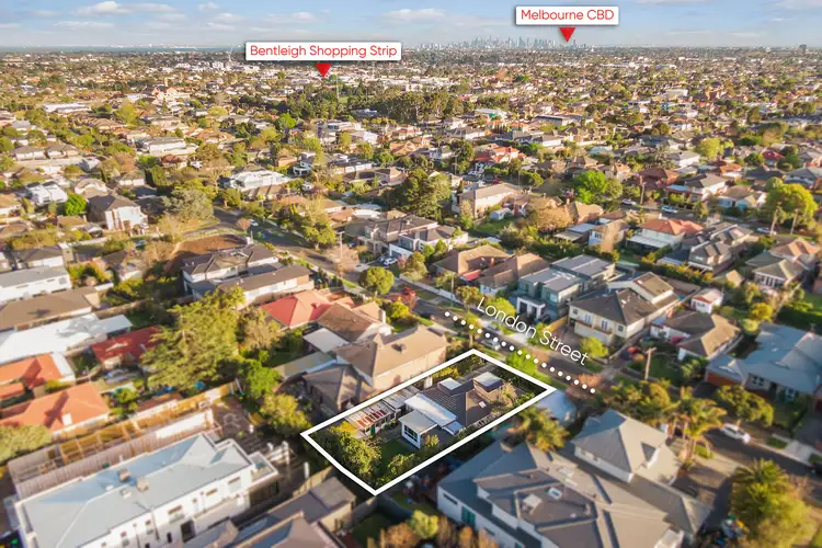 Second view of Homely house listing, 54 London Street, Bentleigh VIC 3204