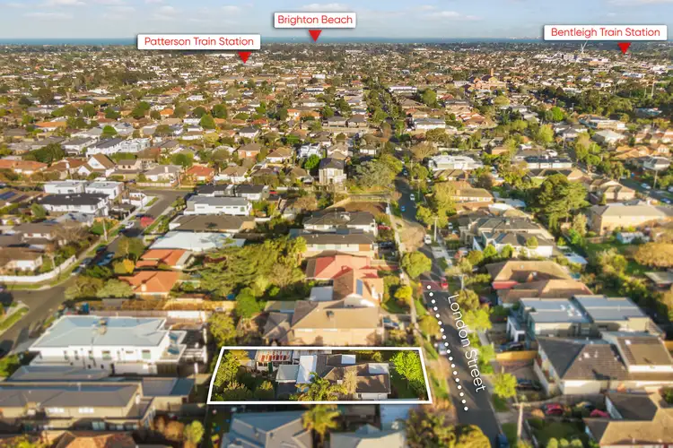 Third view of Homely house listing, 54 London Street, Bentleigh VIC 3204