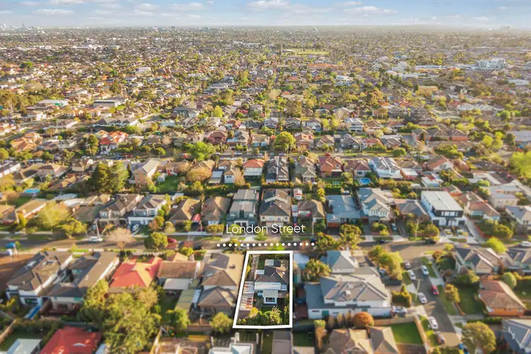 Fourth view of Homely house listing, 54 London Street, Bentleigh VIC 3204