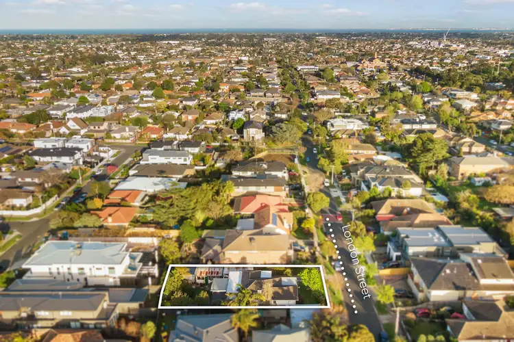 Sixth view of Homely house listing, 54 London Street, Bentleigh VIC 3204