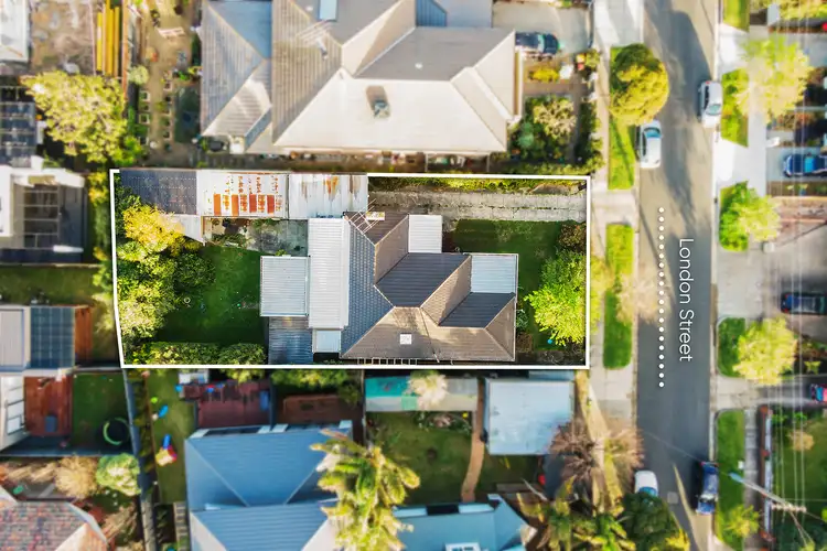 Seventh view of Homely house listing, 54 London Street, Bentleigh VIC 3204