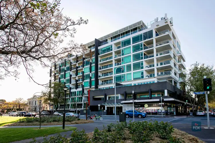 603/61-69 Brougham Place, North Adelaide SA 5006
