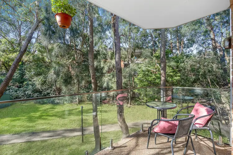 Second view of Homely apartment listing, 23/29 Preston Avenue, Engadine NSW 2233