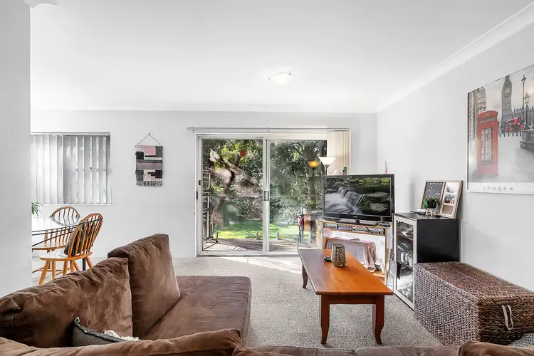 Fourth view of Homely apartment listing, 23/29 Preston Avenue, Engadine NSW 2233