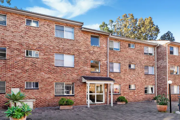 Sixth view of Homely apartment listing, 23/29 Preston Avenue, Engadine NSW 2233