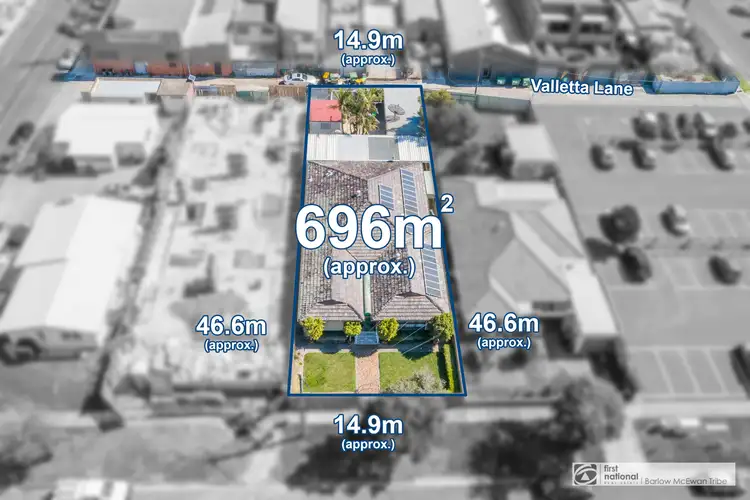 15 Bent Street, Altona VIC 3018