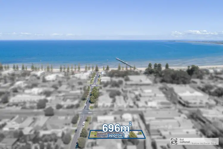 Sixth view of Homely house listing, 15 Bent Street, Altona VIC 3018