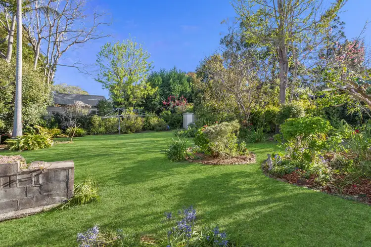 Second view of Homely house listing, 12 Cowan Road, Mount Colah NSW 2079