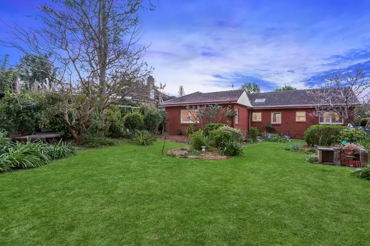 Third view of Homely house listing, 12 Cowan Road, Mount Colah NSW 2079