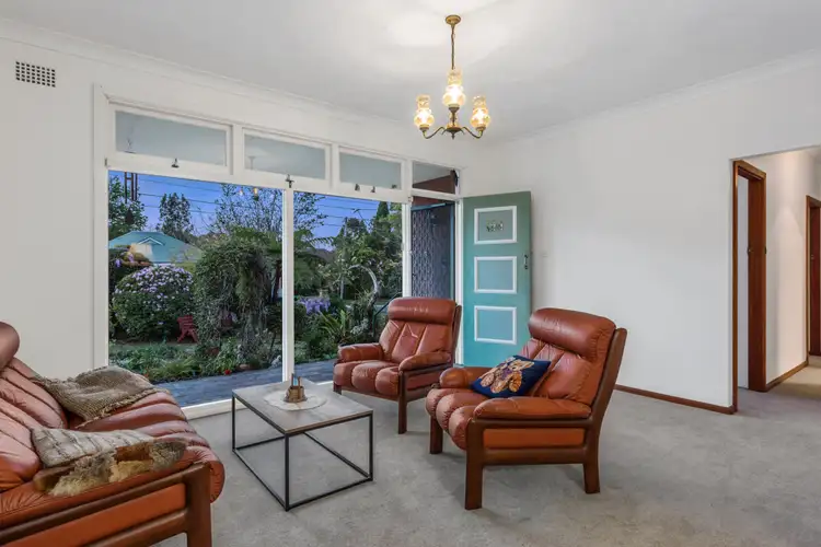 Fifth view of Homely house listing, 12 Cowan Road, Mount Colah NSW 2079