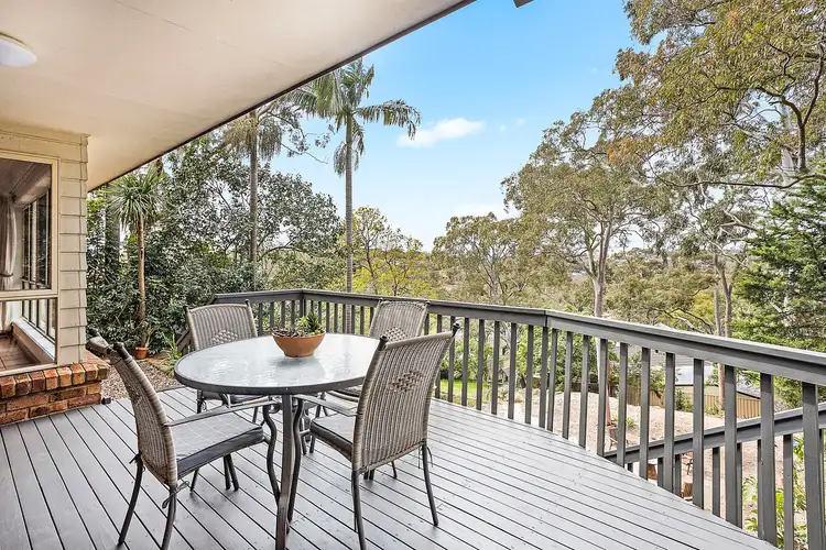 Second view of Homely house listing, 74 Carina Road, Oyster Bay NSW 2225