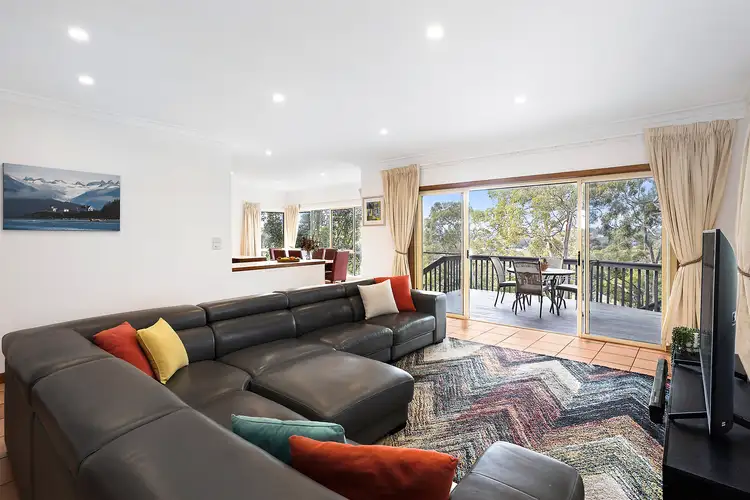 Third view of Homely house listing, 74 Carina Road, Oyster Bay NSW 2225