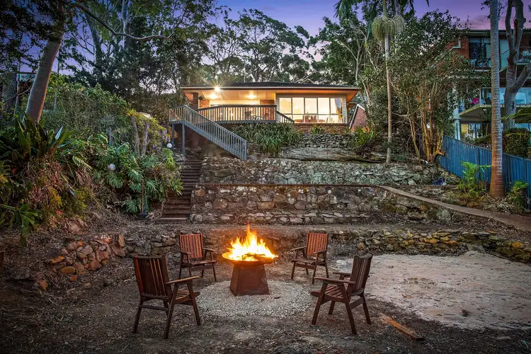 Fifth view of Homely house listing, 74 Carina Road, Oyster Bay NSW 2225