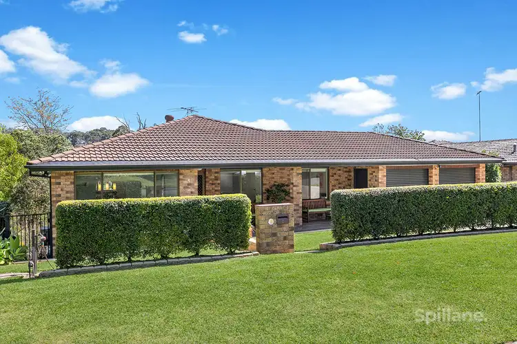 4 Walkern Road, New Lambton Heights NSW 2305