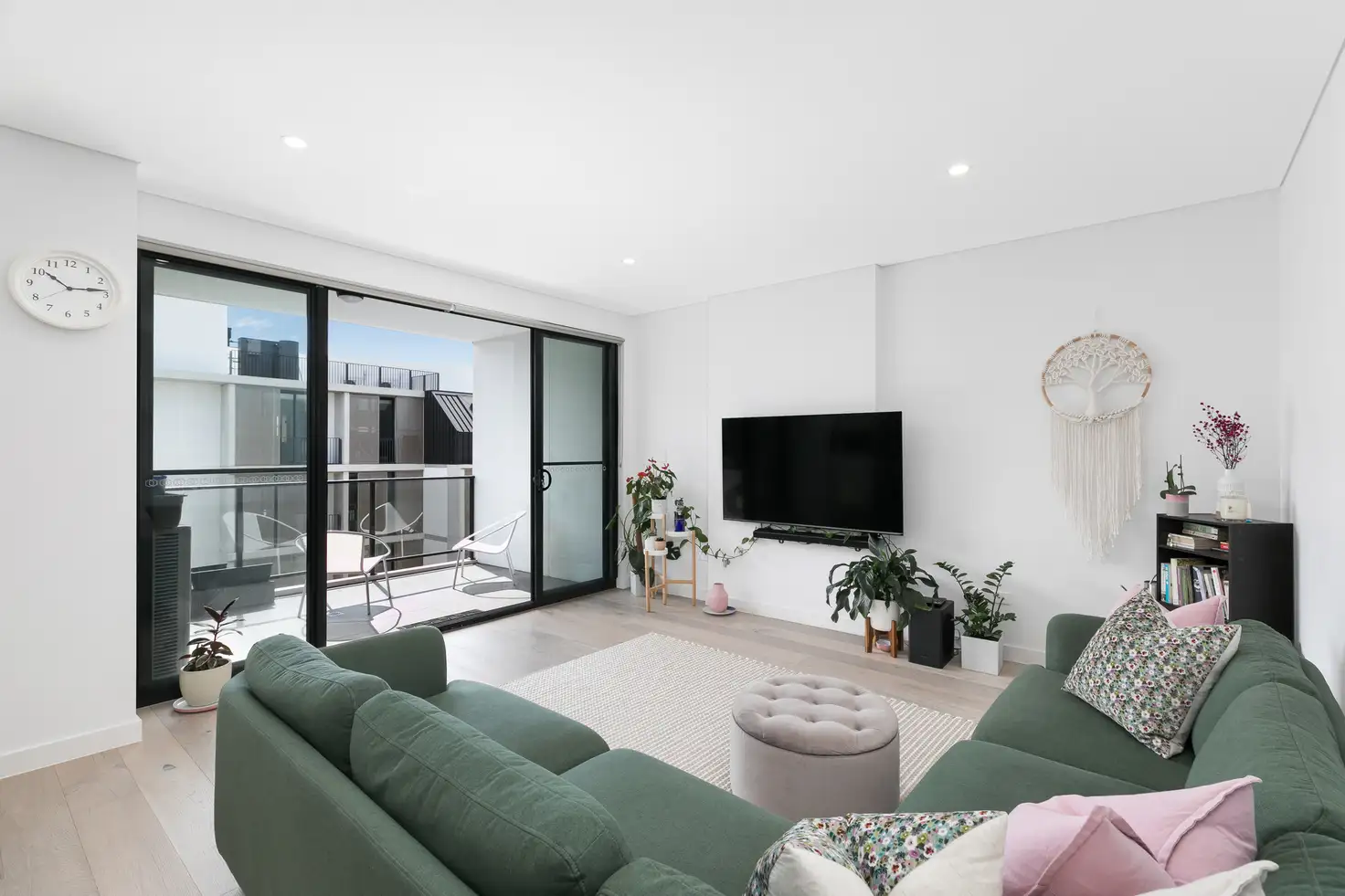 Main view of Homely apartment listing, 503/315 Taren Point Road, Caringbah NSW 2229