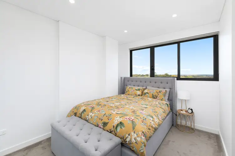 Fourth view of Homely apartment listing, 503/315 Taren Point Road, Caringbah NSW 2229