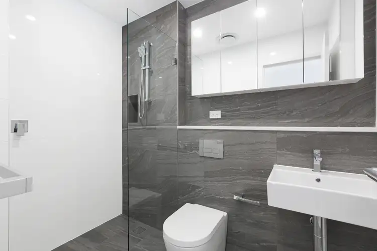 Fifth view of Homely apartment listing, 503/315 Taren Point Road, Caringbah NSW 2229