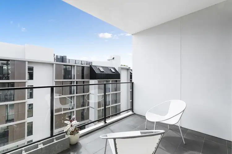 Sixth view of Homely apartment listing, 503/315 Taren Point Road, Caringbah NSW 2229