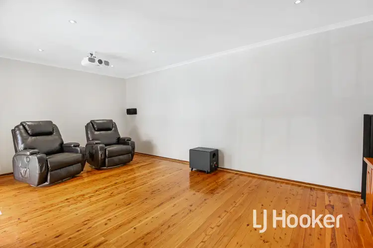 Third view of Homely house listing, 16 Leigh Court, Doveton VIC 3177