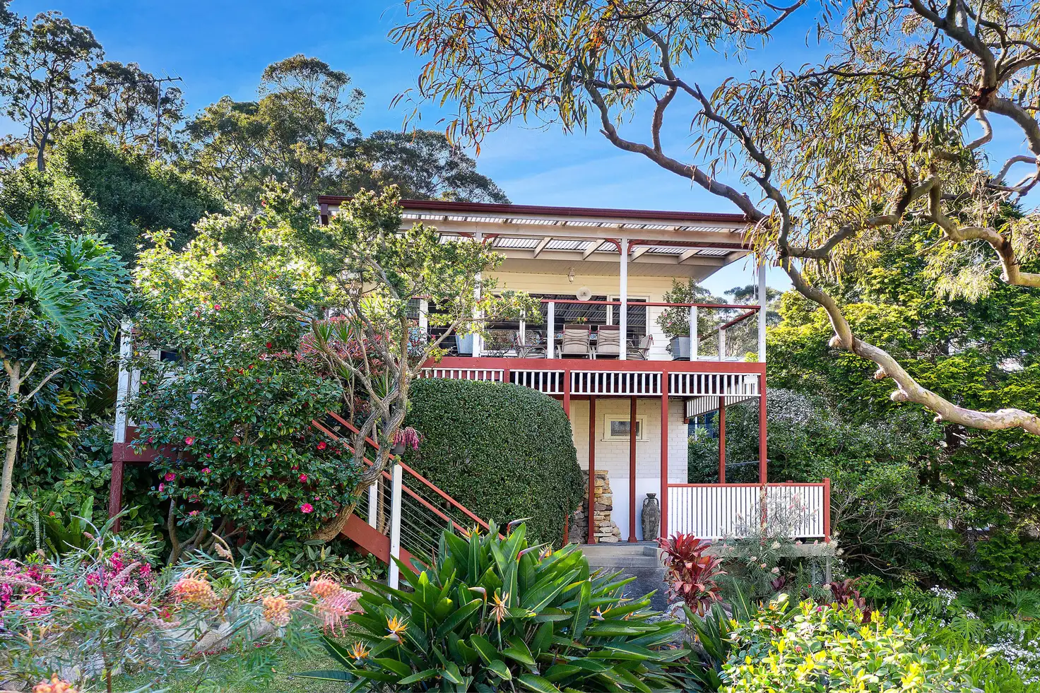 Main view of Homely house listing, 84 The Esplanade, Sylvania NSW 2224