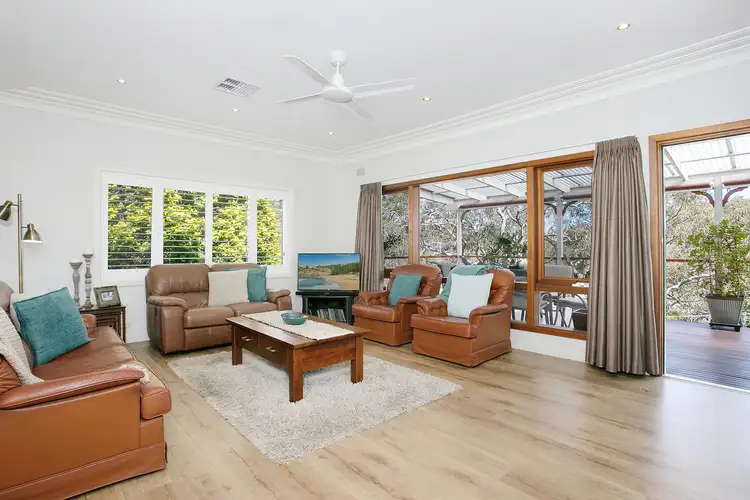 Second view of Homely house listing, 84 The Esplanade, Sylvania NSW 2224