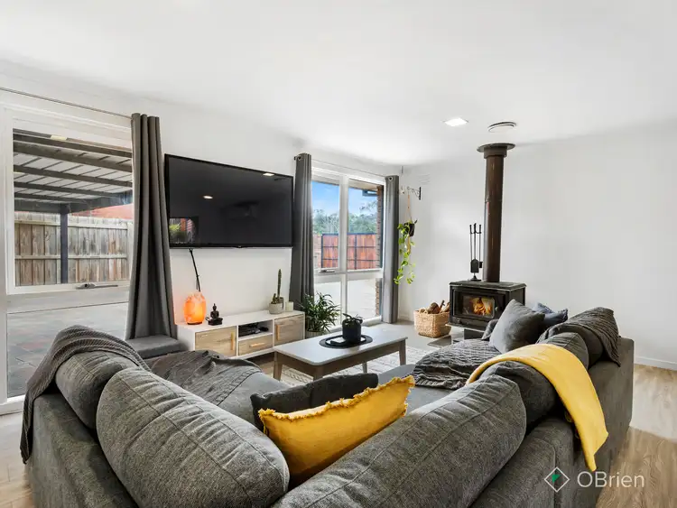 Second view of Homely house listing, 5 Sages Road, Baxter VIC 3911