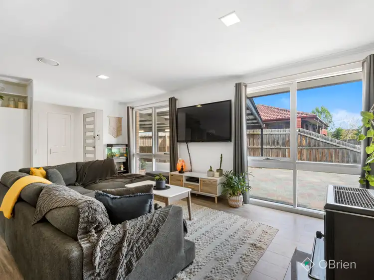 Third view of Homely house listing, 5 Sages Road, Baxter VIC 3911