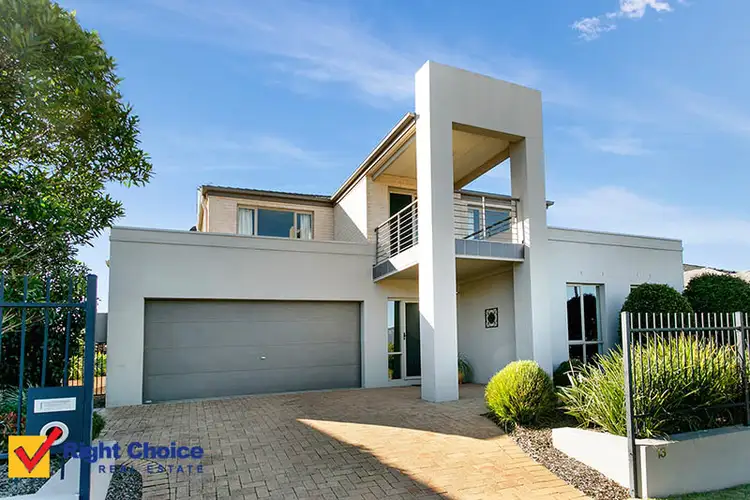 Main view of Homely house listing, 13 Wollingurry Street, Haywards Bay NSW 2530