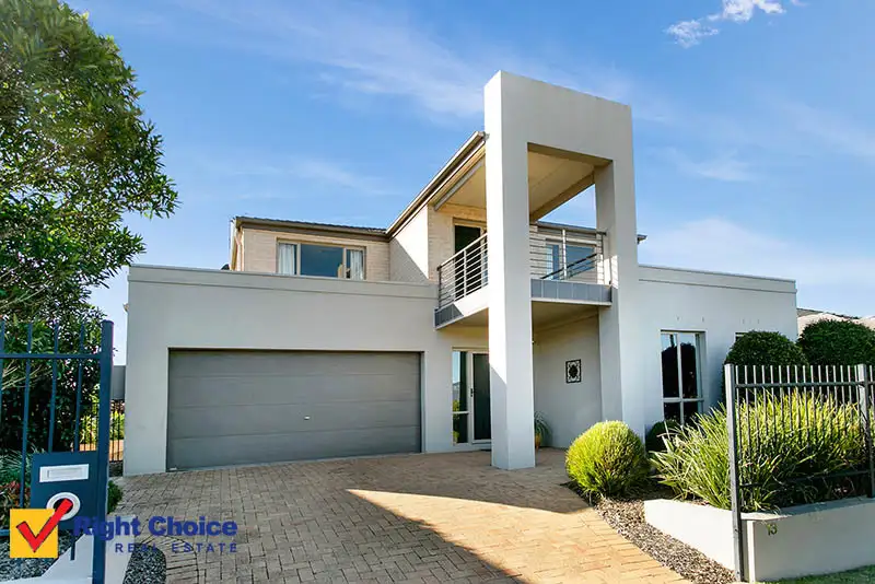 Main view of Homely house listing, 13 Wollingurry Street, Haywards Bay NSW 2530