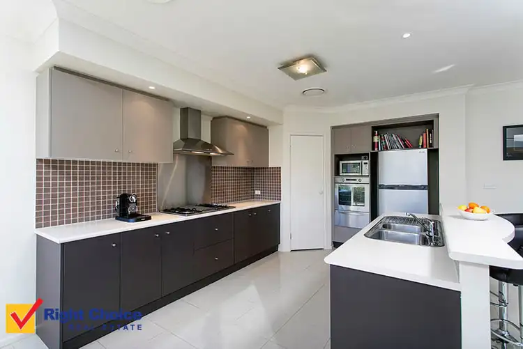 Third view of Homely house listing, 13 Wollingurry Street, Haywards Bay NSW 2530