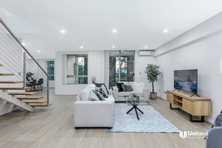 32/16 Post Office Street, Carlingford NSW 2118