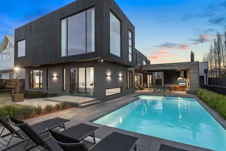 Second view of Homely house listing, 7 Watson Road, Mount Martha VIC 3934