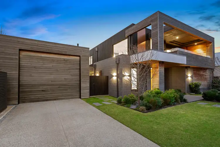 Third view of Homely house listing, 7 Watson Road, Mount Martha VIC 3934