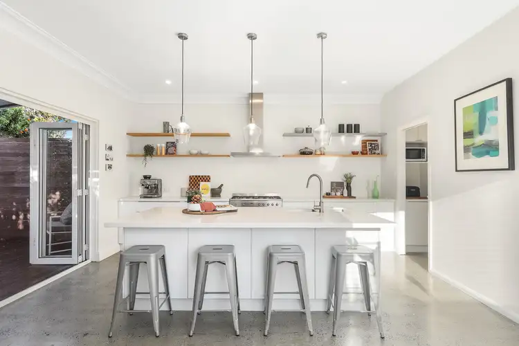 Fifth view of Homely house listing, 18 Yule Street, Dulwich Hill NSW 2203