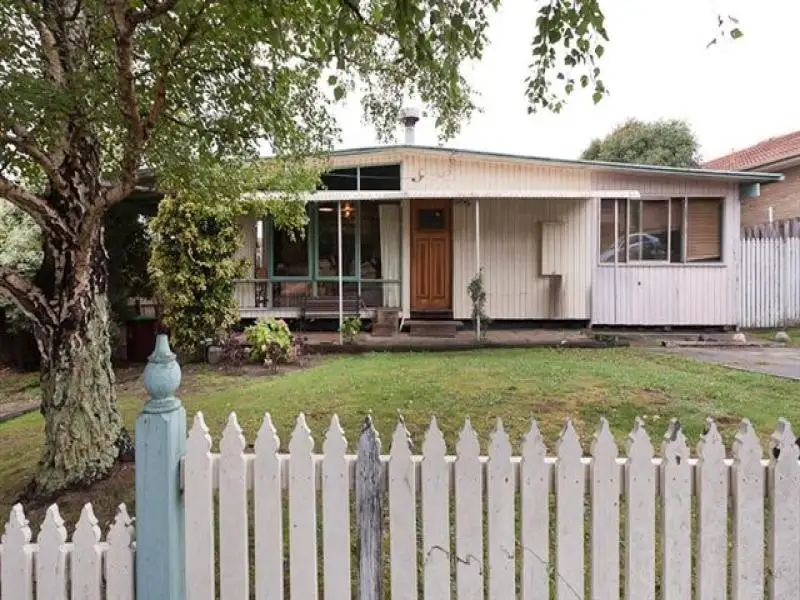 Main view of Homely house listing, 16 George Avenue, Hallam VIC 3803