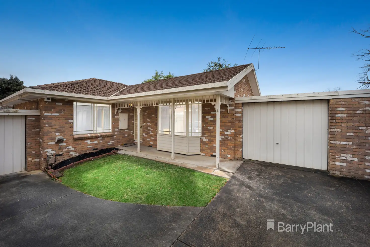 Main view of Homely unit listing, 4/2 William Street, Boronia VIC 3155