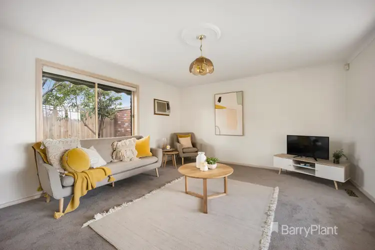 Second view of Homely unit listing, 4/2 William Street, Boronia VIC 3155