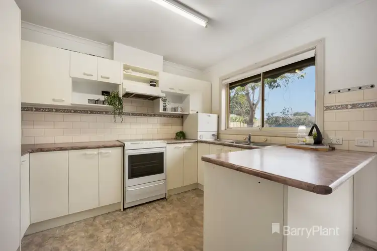 Third view of Homely unit listing, 4/2 William Street, Boronia VIC 3155