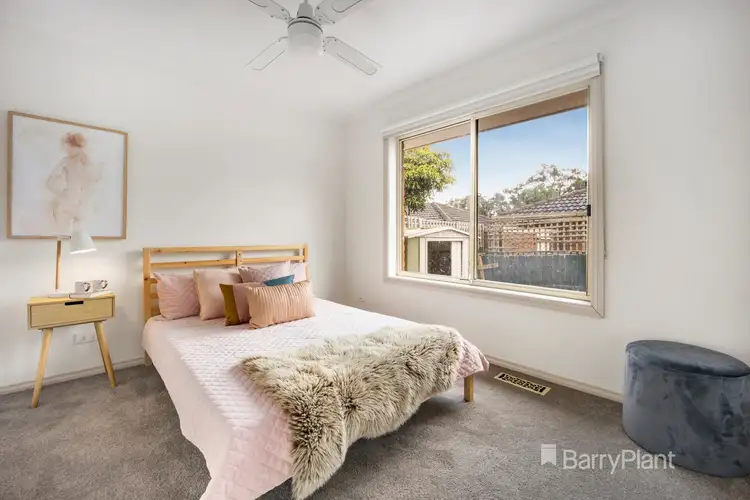 Sixth view of Homely unit listing, 4/2 William Street, Boronia VIC 3155