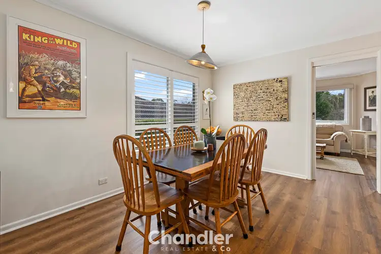 Fifth view of Homely house listing, 16 Bartley Road, Belgrave South VIC 3160