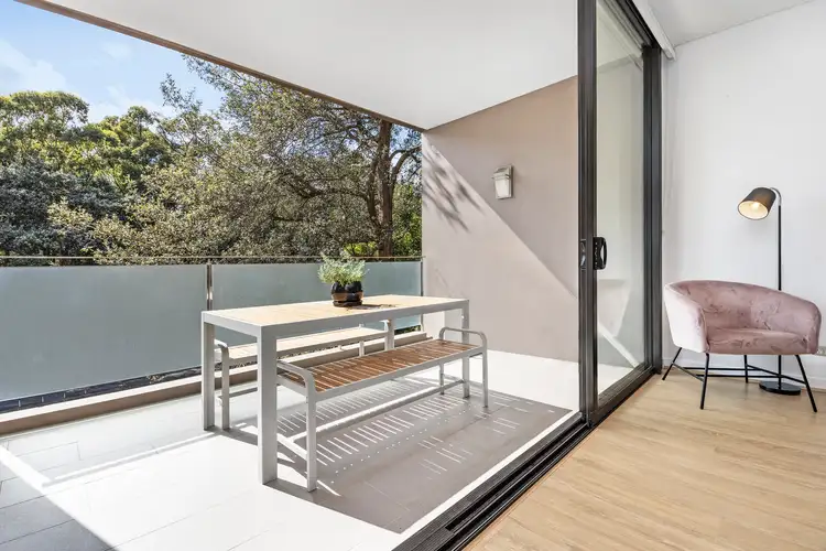 Second view of Homely apartment listing, 14/1-7 Newhaven Place, St Ives NSW 2075