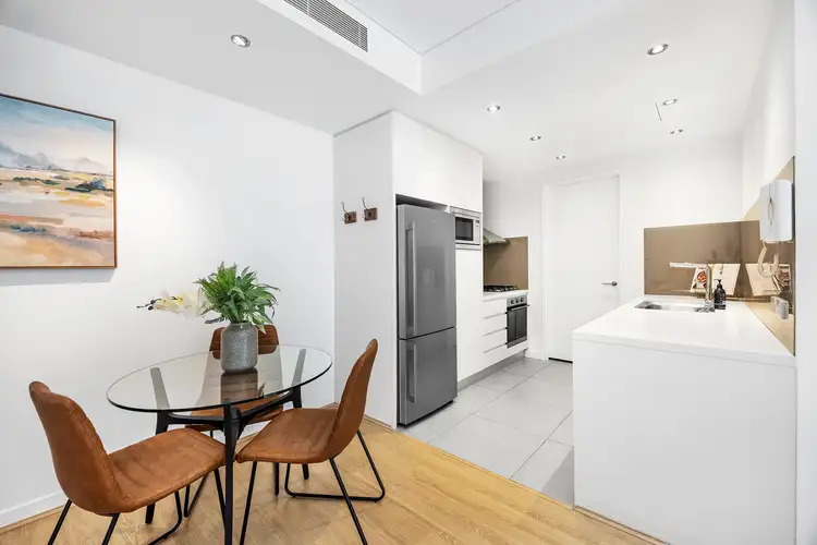 Third view of Homely apartment listing, 14/1-7 Newhaven Place, St Ives NSW 2075