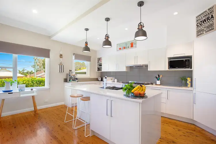 Second view of Homely house listing, 63 Claudare Street, Collaroy Plateau NSW 2097