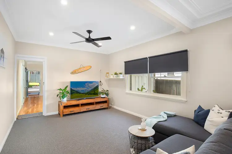 Fourth view of Homely house listing, 63 Claudare Street, Collaroy Plateau NSW 2097