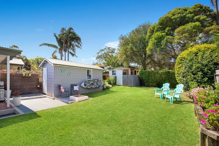 Fifth view of Homely house listing, 63 Claudare Street, Collaroy Plateau NSW 2097