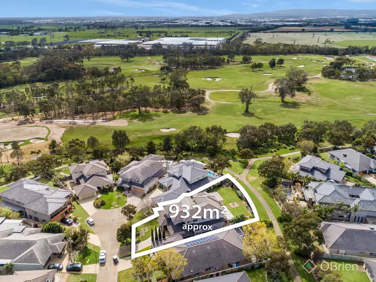 9 Hopman Court, Sandhurst VIC 3977