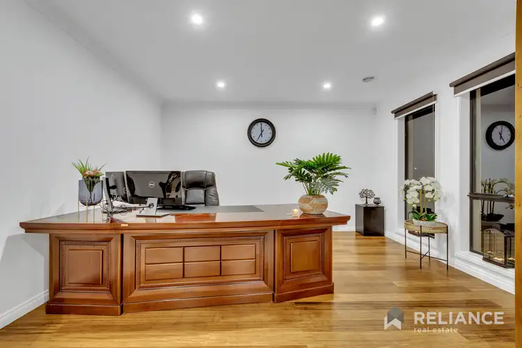 Fifth view of Homely house listing, 3 Stoneyfell Road, Point Cook VIC 3030